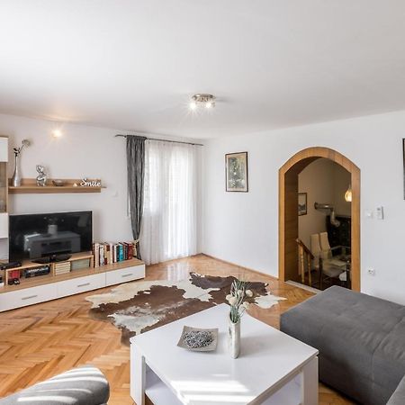 Boban Sunny Apartment Солин Экстерьер фото