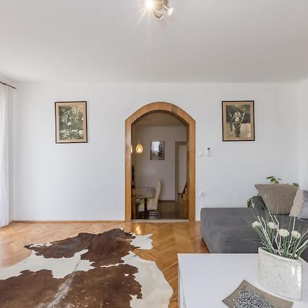 Boban Sunny Apartment Солин Экстерьер фото