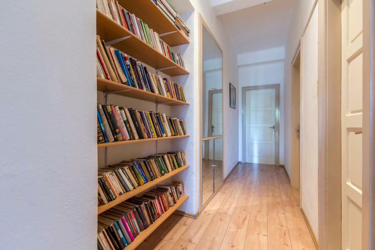 Boban Sunny Apartment Солин Экстерьер фото