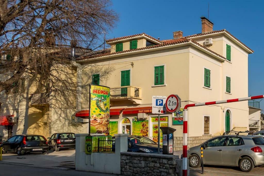 Boban Sunny Apartment Солин Экстерьер фото