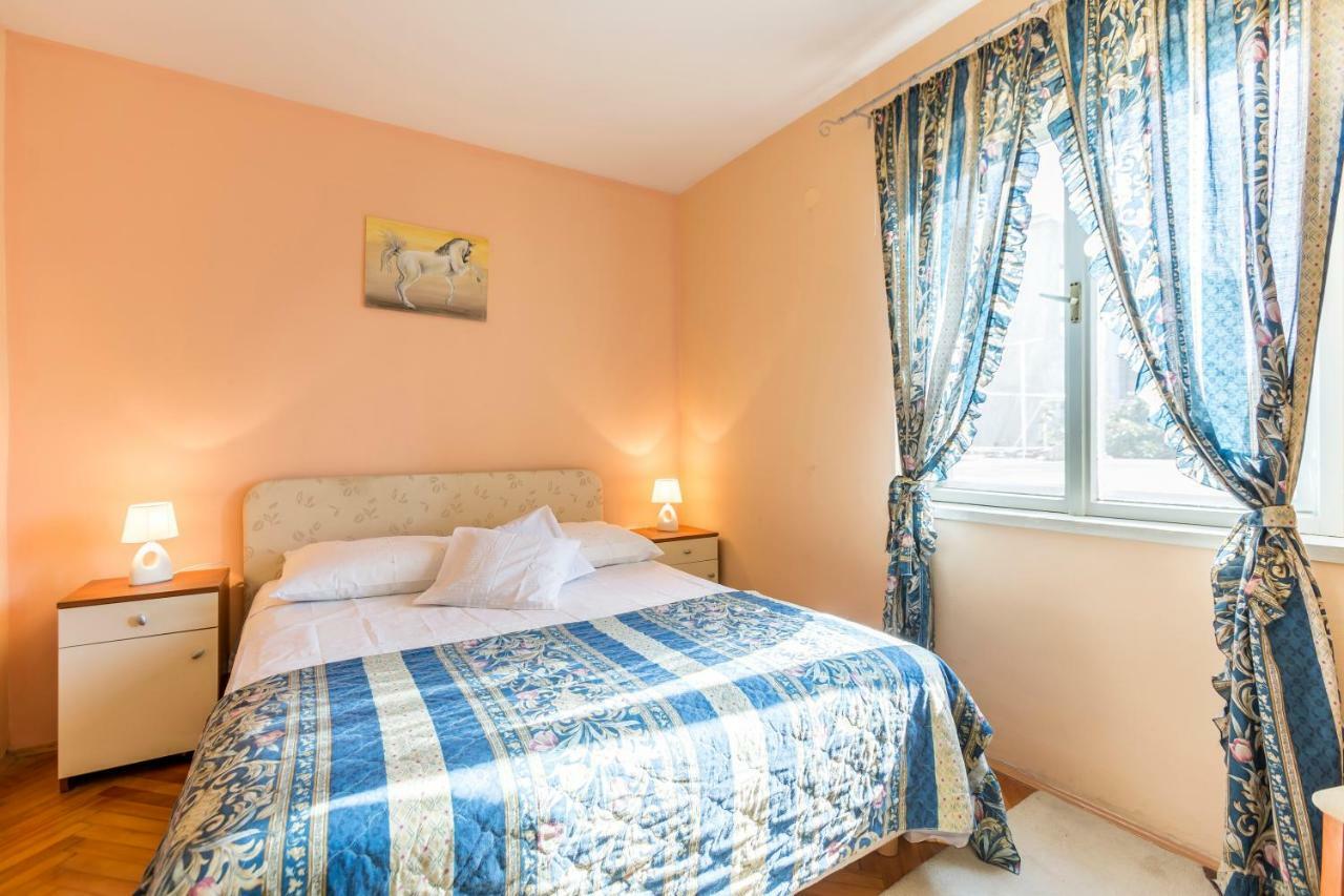 Boban Sunny Apartment Солин Экстерьер фото