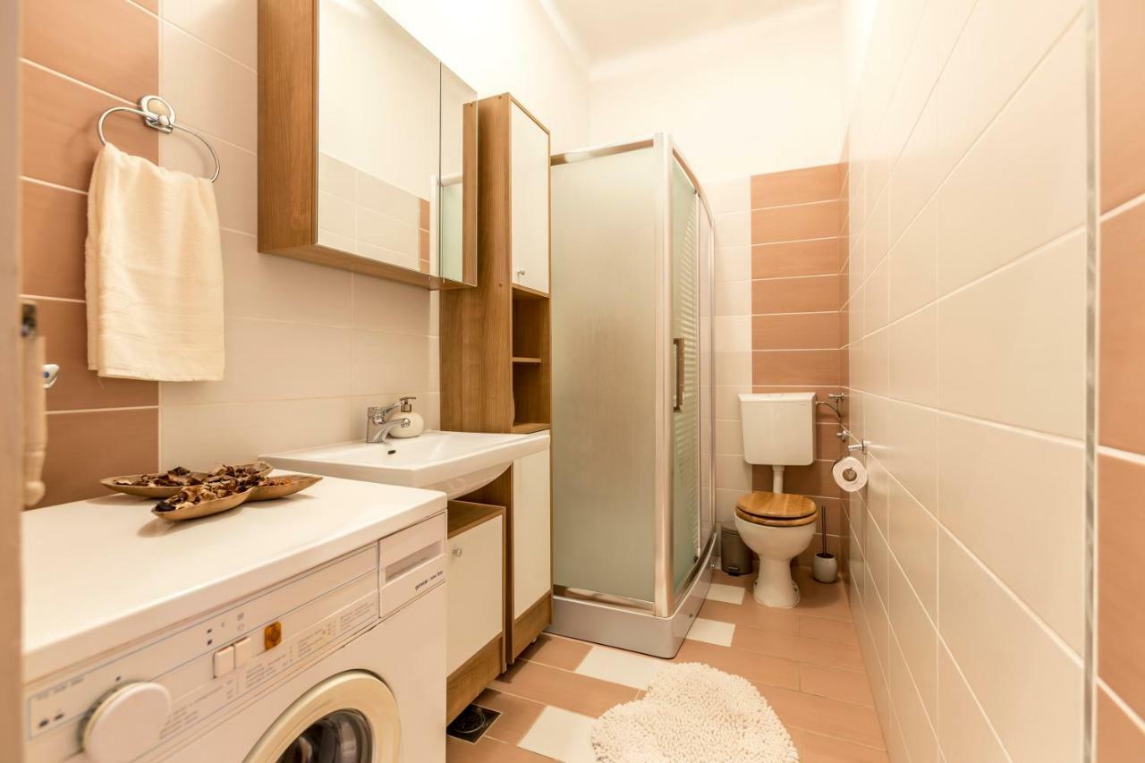 Boban Sunny Apartment Солин Экстерьер фото