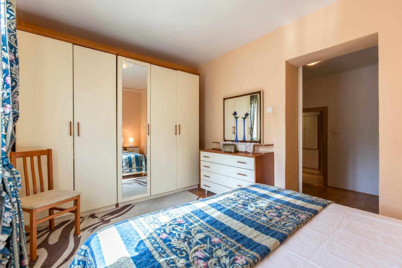 Boban Sunny Apartment Солин Экстерьер фото